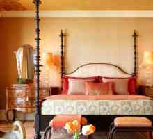 Dormitor în stil marocan: un chic fascinant!