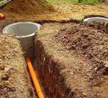 Metodele care pot fi utilizate pentru a pompa sistemului de canalizare într-o casă privată