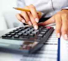 Motivele și procedura de scoatere a conturilor de primit și conturi de plătit întreprinderii