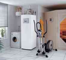 Pompe de căldură pentru încălzire - energie termică alternativă pentru încălzirea caselor…