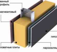 Izolarea termică a acoperișului cu mâinile: noțiunile de bază