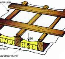 Cum sa faci un acoperiș pent fără utilizarea matrițelor