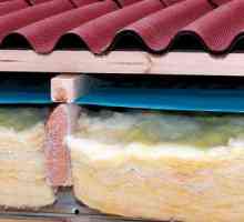 Tipuri de impermeabilizare pentru acoperișuri