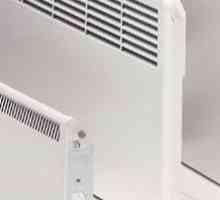 Tipuri de sisteme de încălzire electrice pentru case