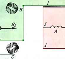 Câmpul magnetic rotativ