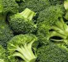 Cultivarea broccoli