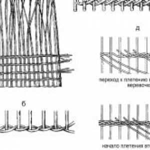 Garduri pentru dacha: tipuri, etape de montaj