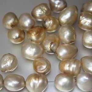 În cazul în care se produce o perla baroca si ce este?