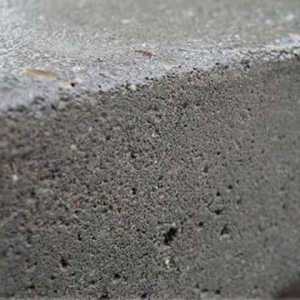 Proprietățile de performanță ale betonului