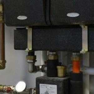 Cazane electrice de încălzire case particulare