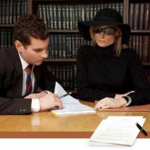 Consultanță juridică privind moștenirea