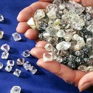 Cum pot găsi diamantele prețioase?