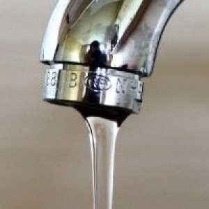 Cum de a ridica presiunea în alimentarea cu apă de case particulare