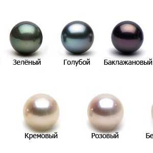 Unele caracteristici ale produselor fabricate din perle și aur