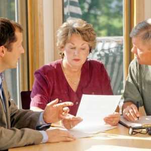 Servicii de notar în pregătirea testamente și de gestionare a cazurilor ereditare