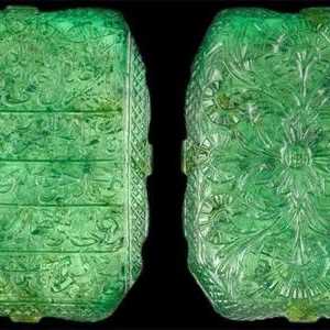Jade piatră: proprietăți de bază
