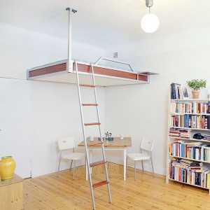 Pat la tavan - crește spațiul util