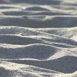 Ce afectează densitatea de nisip de cuarț