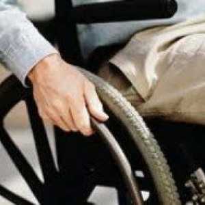 Nu te pune cu dizabilități