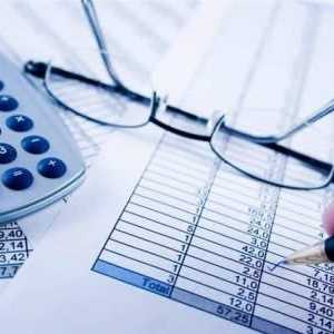 Înregistrări contabile de bază pentru a elimina fonduri