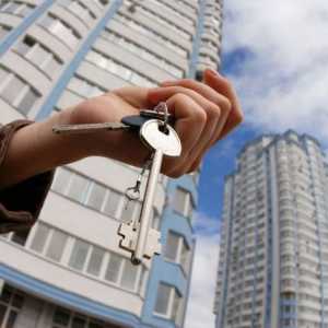 Apartamentul este într-un credit ipotecar: instrucțiuni pentru neinformat