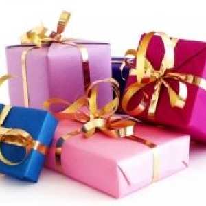 Cadouri Feng Shui pentru zilele de naștere și alte sărbători