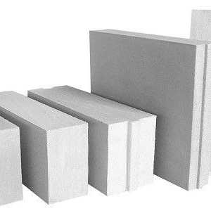 Avantajele de blocuri de beton