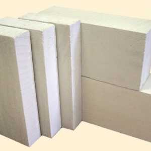 Proporțiile de beton pentru fabricarea de podele