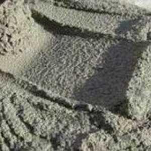 Consum de beton: Benchmark
