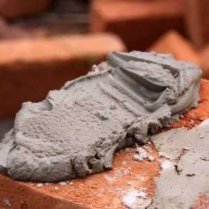 Recomandări pentru prepararea unei soluții pentru bricklaying