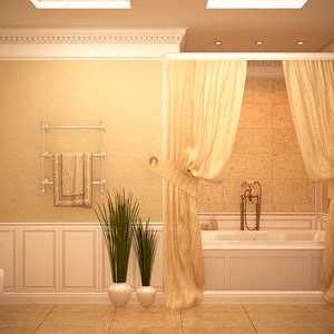 Recomandări pentru unitatea de ventilație în baie