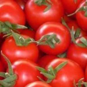 Secretele de randamente ridicate de tomate