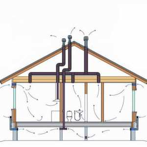 Sisteme de ventilație de locuințe