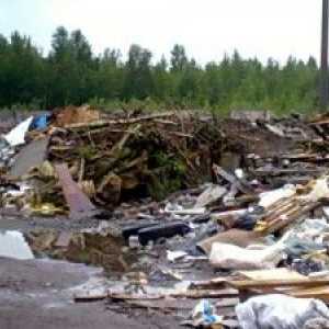 Smolny a preluat soluționarea conflictului de demolarea garajelor amplasate pe insule Ruff