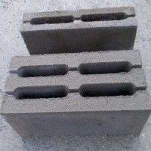 Se combină silicat de gaz și de blocuri de argilă expandată