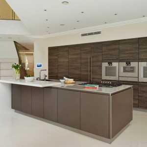 Interior bucătărie modernă - cele mai recente evoluții de proiectare