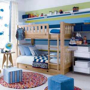 Creați un mic design de cameră pentru copii