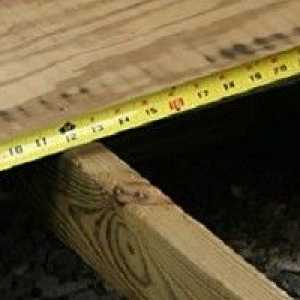 Modalități de încălzire a podelei de lemn