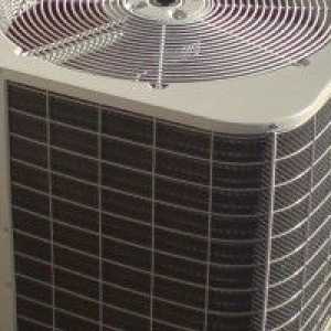 Metode de sisteme de încălzire a aerului de încălzire și clasificare