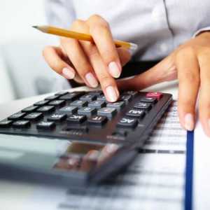 Motivele și procedura de scoatere a conturilor de primit și conturi de plătit întreprinderii