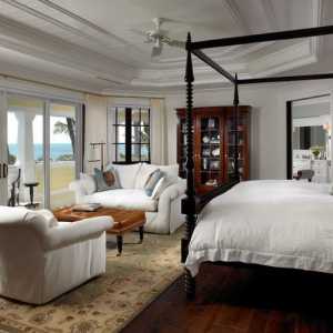 Convenabil și plasarea corectă de mobilier din dormitor