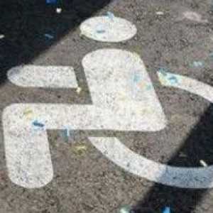 Să respecte drepturile persoanelor cu handicap!
